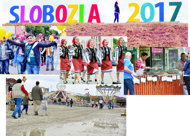 Sărbătorile Noroiului