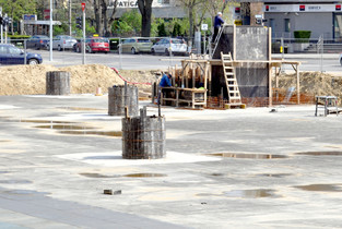 Inspectorii ITM Ialomița au amendat constructorii «gropii lui Stoica»