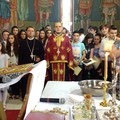 Cerc Pastoral la Parohia «Sfântul Dumitru» Slobozia