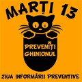 ISU Ialomița: Marți, 13 iunie-«Ziua Informării Preventive»
