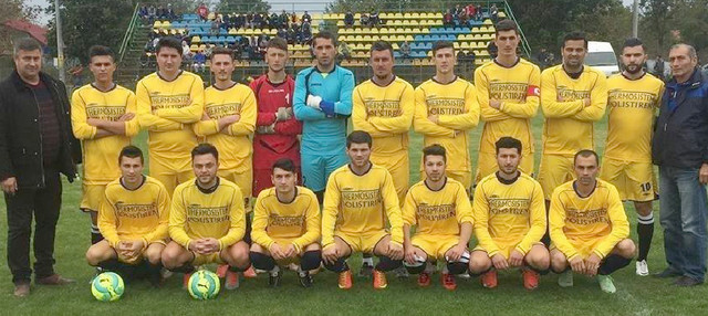Nu-i Petrolul, e Metalul!