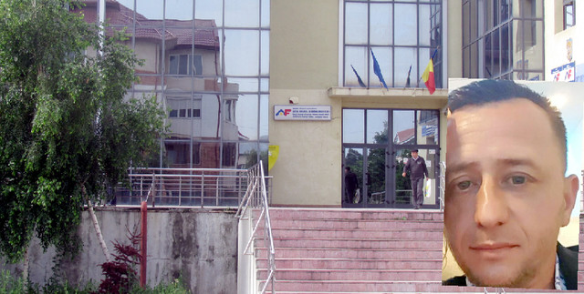 Un cetățean reclamă un posibil abuz al Fiscului ialomițean