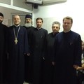 Protopopiatul Slobozia: Campania «Donează sânge! Salvează o  viață!»