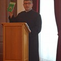 Preotul Adrian Lucian Scărlătescu, la Simpozionul Național «Biserica și Armata României-Tradițiile conlucrării»