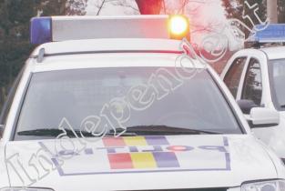 Polițist din Țăndărei, trimis în judecată pentru luare de mită