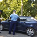 IPJ Ialomița: Acțiuni pentru siguranța traficului rutier