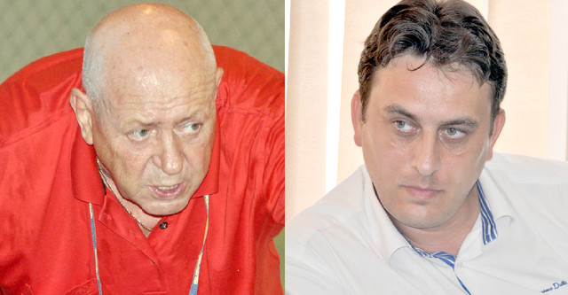 «Până la reunire vom avea lotul complet!»