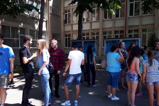 Procent de promovare de 73,72% pentru elevii din județul Ialomița