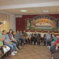 Protopopiatul Urziceni: Școala de Vară «Clubul de Vacanță»