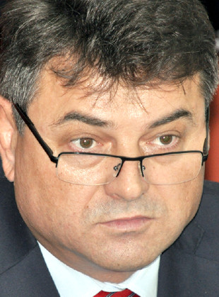 Memoriile oficiale ale lui Victor Europeanu’