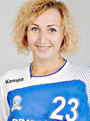 Vine Yaroslava Burlachenko!