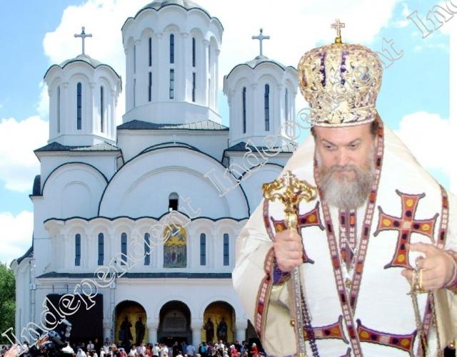Pastorală la Învierea Domnului