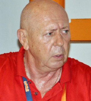 Dumitru Muși e mulțumit