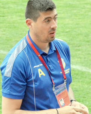 «Anul acesta trebuie să promovăm!»