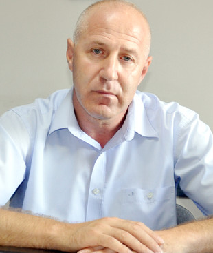 Noul comandant al Poliției Orașului Țăndărei, interesat de «siguranța străzilor»