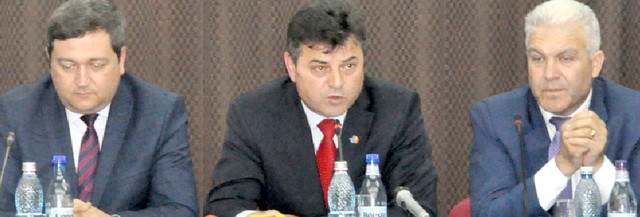 Administrația Moraru a ratat înființarea SC Infrastructură Drumuri și Poduri SA