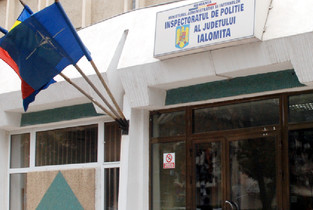Pensionările din sistem au adus schimbări în conducerile Secțiilor de Poliție Orășenești