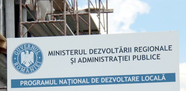 Fața ascunsă a PNDL 2 în Ialomița