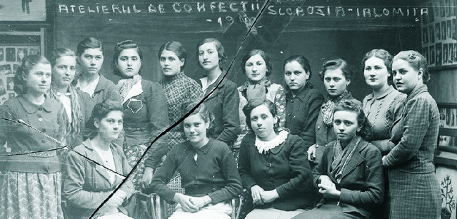Fotografiile lui Costică Acsinte se întorc acasă