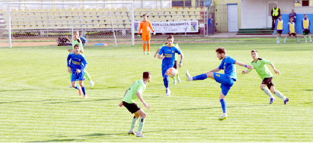 Gânduri de promovare, ediția 2017-2018