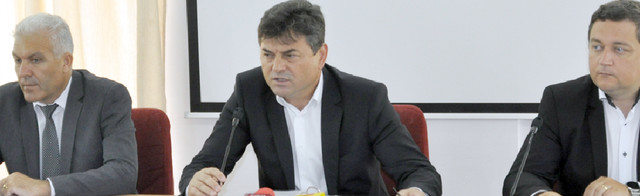 Consiliul Județean Ialomița ar putea pierde 25 milioane de euro