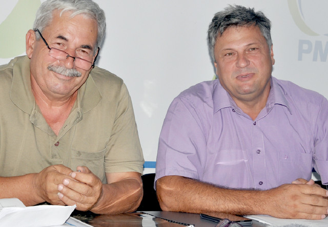Radu Paros rămâne fără mandat de consilier local