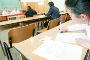 520 de elevi din Ialomița au susținut Bacalaureatul de toamnă