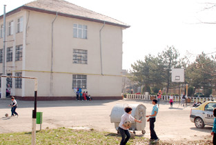 15 școli din Ialomița, fără autorizații sanitare de funcționare 