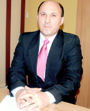 Juristul Vasile Zamfir execută silit Spitalul Județean de Urgență Slobozia