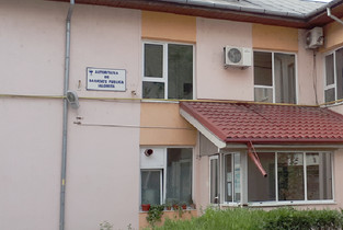Conflict de muncă la Direcția de Sănătate Publică Ialomița