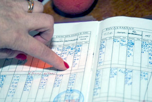 Elevii din Ialomița au adunat peste 1 milion e absențe