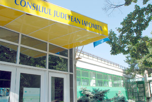 Consiliul Județean Ialomița, executat silit