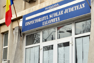 Școlile din Ialomița au nevoie de profesori