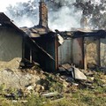 Incendii la case din Vlădeni, Mircea cel Bătrân și Munteni Buzău