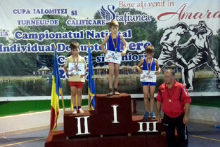CS Amara, lider pe echipe la «Cupa Ialomiței»