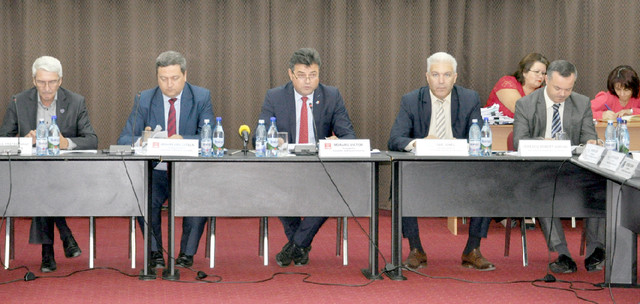 Consiliul Județean Ialomița investește în «eficiența energetică» a județului