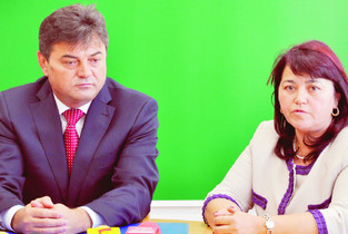 Spitalul Județean Slobozia mimează eficiența managerială