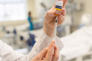 Ialomița așteaptă 56 mii de doze de vaccin antigripal