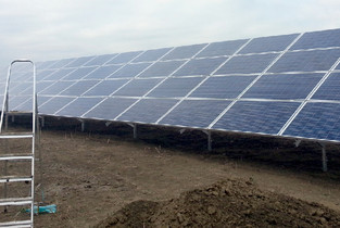 Consiliul Județean Ialomița a investit inutil în «energia verde»