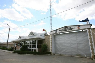 Penitenciarul Slobozia a eliberat 11 deținuți