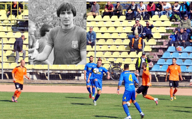 Se joacă!