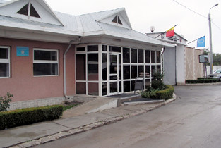 Condiții decente pentru deținuți la Penitenciarul Slobozia