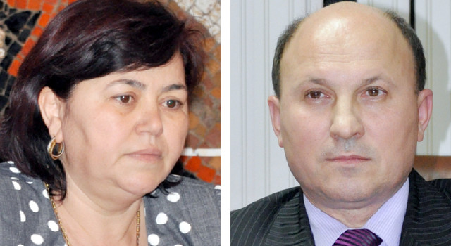 Juristul Vasile Zamfir cere anularea concursului de manager organizat la Spitalul Slobozia