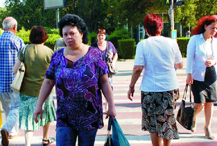 «Migrația internă» lasă Ialomița fără populație