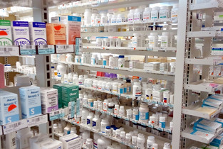 Rețete și dispozitive medicale, eliberate pe numele unor morți