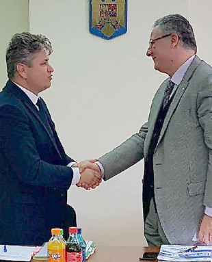 Grădina de Vară de la Amara va costa 13,8 milioane de lei