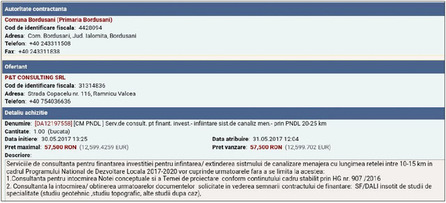 PNDL 2 secătuiește bugetele administrațiilor locale