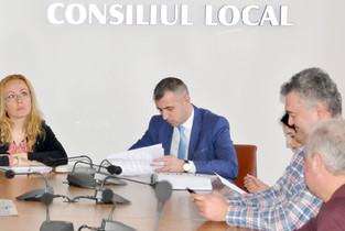 Servicii Publice SRL a majorat tarifele cu 27%
