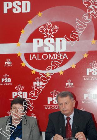 Otilia Dumitru, din nou adjunct al Inspectoratului Școlar