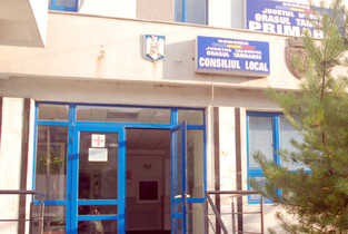 Reglementări administrative ilegale la Țăndărei
